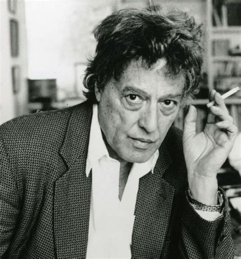 A life, by the empathetic, meticulous biographer hermione lee. Analysis of Tom Stoppard's Plays - Literary Theory and ...