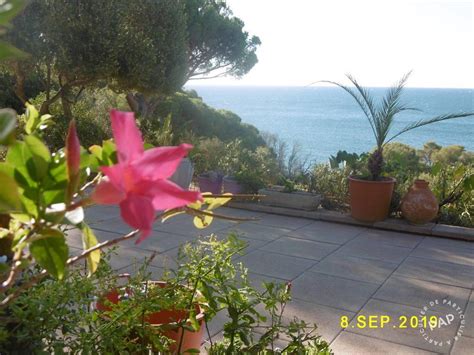 7 nuits minimum dès 315 € par semaine Location Gîte Presqu'ile De Giens 2 personnes dès 315 ...