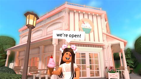 Jun 15, 2021 · who is the owner of boba cafe roblox (june) answered! Bloxburg Cafe Layout 2 Story / Bloxburg Pusheen Cafe ...