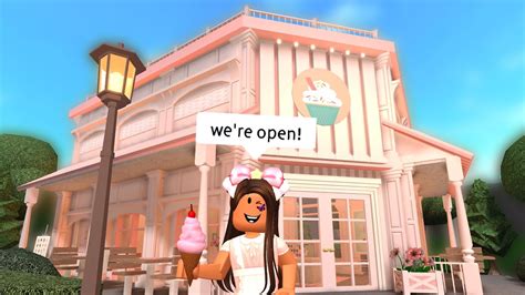 23.06.2020 · cute cafe exterior design bloxburg. Bloxburg Cafe Layout 2 Story / Bloxburg Pusheen Cafe ...