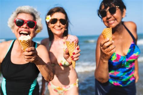 Read our article to find the answer for you and your loved ones. Clubs For Senior Citizen Discounts Age 55 & Up | Beach fun ...