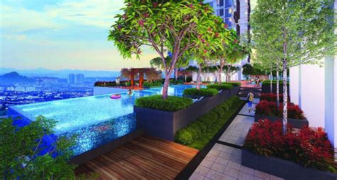 Jalan damai kasih 8kuala lumpur 91 метр. Cemara Damai Residence, Kuala Lumpur | New Launches at ...