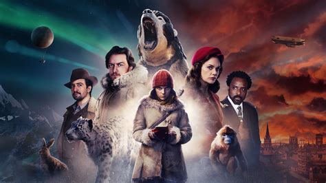 His dark materials season 1 trailer. His Dark Materials Season 1 Online Full Season Watch ...