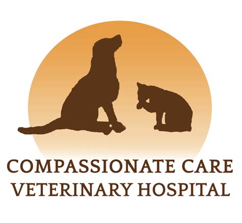 Compassionate care has achieved the highest level of veterinary excellence following a thorough evaluation by the american animal hospital association (aaha). Compassionate Care Veterinary Hospital of Charlotte ...