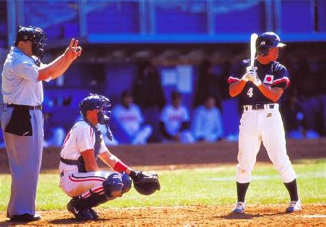 オリンピックの野球競技・メダリスト一覧（list of olympic medalists in baseball）は、1992年から2008年までのオリンピックの野球競技におけるメダリストの一覧である。野球は過去に夏季オリンピックで実施されていた シドニーオリンピック2000 大会レポート 野球は韓国に1-3で敗れ ...