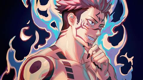 Zerochan has 6,446 jujutsu kaisen anime images, wallpapers, android/iphone wallpapers, fanart, cosplay pictures, and many more in its gallery. Yuji Itadori Sukuna Jujutsu Kaisen Anime Wallpaper 4k ...