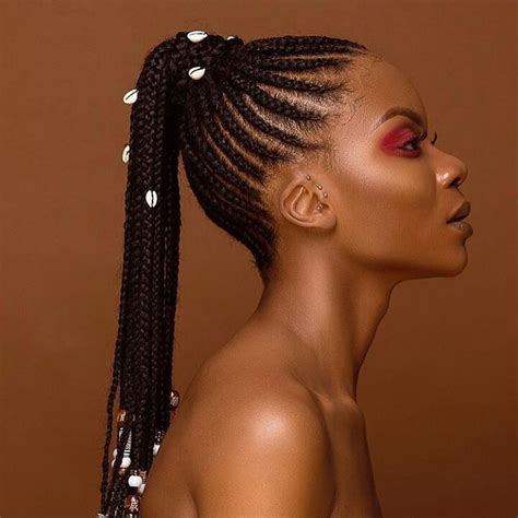 Check spelling or type a new query. 5 Gorgeous Traditional Nigerian Hairstyles you should try ...