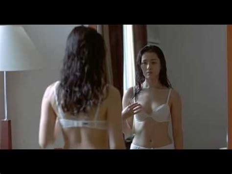 Does anyone have some list of few good korean movies with love/sex/bed/nudity scenes? Love scene rate r-korea  Son Ye Jin April Snow .flv ...