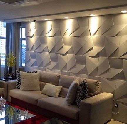 Check spelling or type a new query. 33 Decorative Acoustic Wall Panels - Living Room Cozy | House design kitchen, Acoustic wall ...