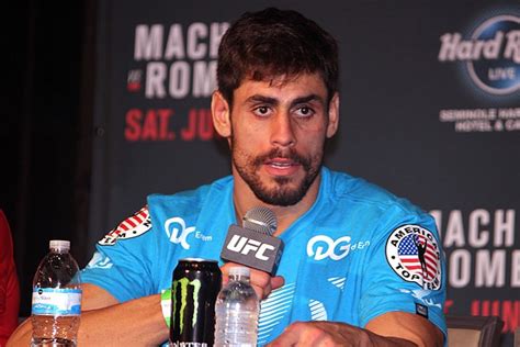 Carlos junior has 3 jobs listed on their profile. UFC Glendale Results: Antonio Carlos Junior Submits Tim ...