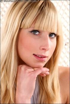 Kirsty - Beauty of Youth (Page 1) — 18-Teens — The Only ...