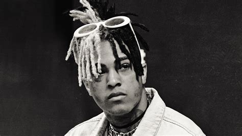 Looking to download safe free latest software now. XXXTentacion With White And Black Hair Having Sunglass On Head In Black Background HD ...