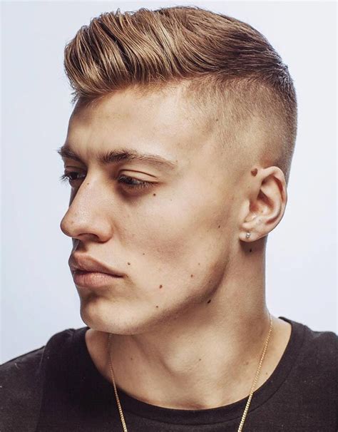 We did not find results for: Best 50 Blonde Hairstyles for Men to try in 2020 | Mens ...