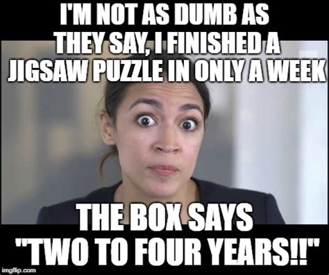 So if relativity it self is relative, the statement itself is not always absolutely true. Alexandria Ocasio-Cortez Reveals Ridiculous "Green New ...