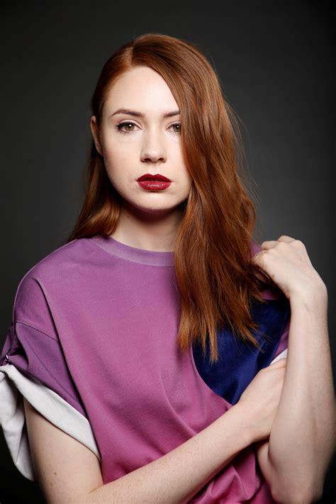 Amazon picks up karen gillan and awkwafina's new movie. Karen Gillan - Profile Images — The Movie Database (TMDb)