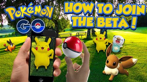 Top trending android apps for android. Pokémon GO Update - How to Join the Beta + Phone ...