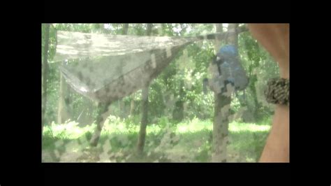 Do you have hammocks or hex flies in camo patterns? *HENNESSY HAMMOCK* SURVIVOR ASYM UNIVERSAL CAMO - YouTube