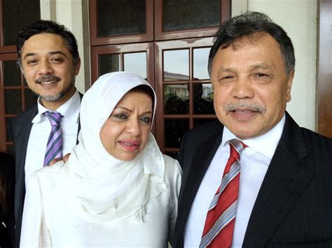 See mohd nadzmi bin mohd salleh's compensation, career history, education, & memberships. Government sues Shahrizat's husband, children over RM253m ...