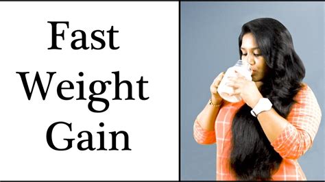 How to know you're ready for a weight increase. How to Gain Weight Fast | Vegetarian Diet Plan for Weight Gain in Tamil Beauty TipsJessie ...