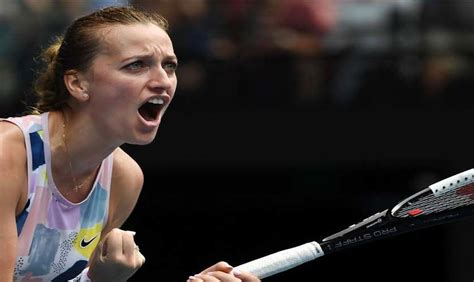 The petra kvitová net worth and salary figures above have been reported from a number of credible sources and websites. Petra Kvitova | Age, Career, Net Worth, Dating, Engaged ...