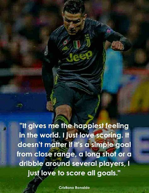 By quotes and wallpaper m di march 20, 2020. Cristiano Ronaldo Quotes Wallpapers - Wallpaper Cave