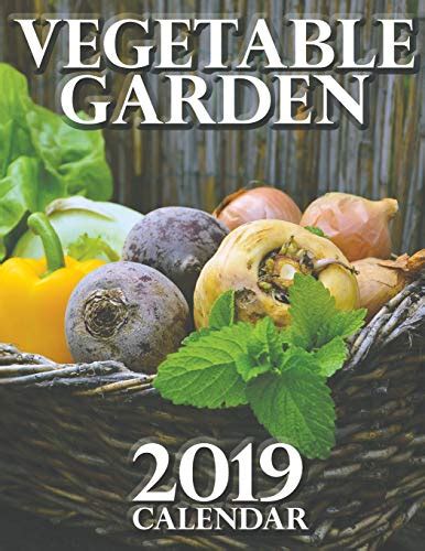 Top downloaded almanac files for free downloads at winsite. Download Free: Vegetable Garden 2019 Calendar by Lotus Art ...