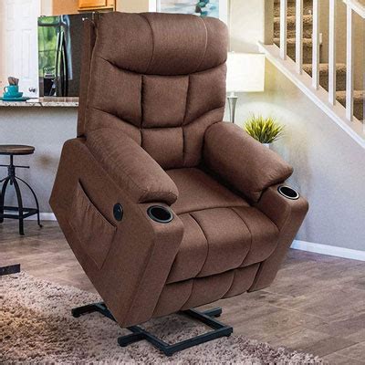 Which are the best massage chairs available today? 10 Best Lift Chairs Consumer Reports 2020 [Reviews ...