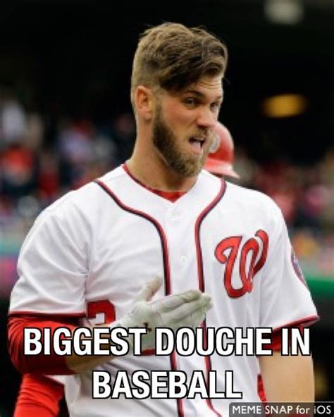 Bobby brown gumby haircut pictures is available for mature african american men. Biggest douche in baseball! | Bryce harper, Bryce harper ...