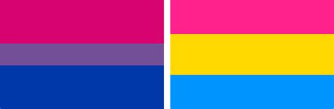 Bu, ırklarını, etnik kökenlerini, dillerini, kültürlerini ve hatta. Bisexual or Pansexual: Do We Have to Choose One?