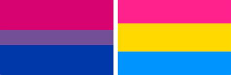 Listen to music from bisexual men vs pansexual men. Bisexual or Pansexual: Do We Have to Choose One?