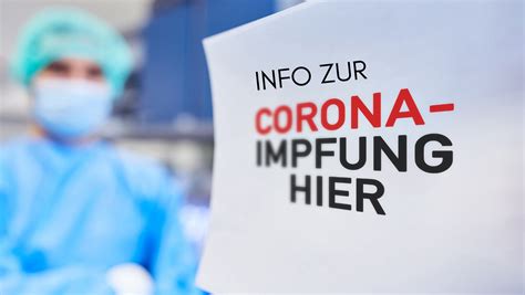 Wann bin ich an der reihe? Infos zur COVID-19-Impfung und Anmeldung in den Bundesländern