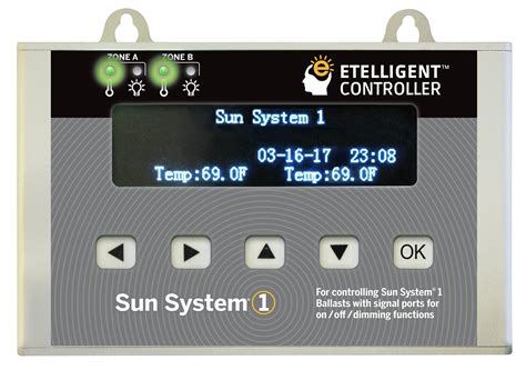 Looking for a good deal on 1000 watt power supply? SunSystem 1 Etelligent Controller Kit pro DE1 a LEC 315 ...