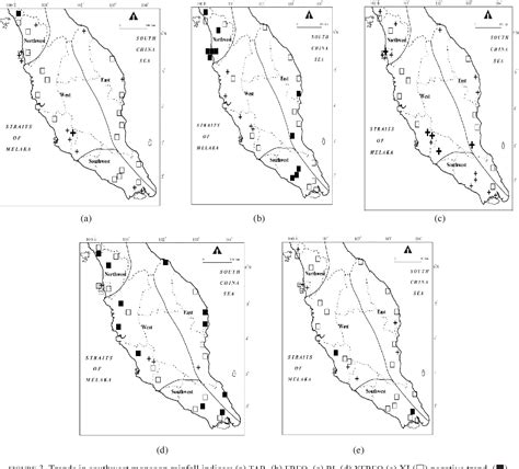 Climate information for kuala lumpur, malaysia. Figure 3 from Trends in Peninsular Malaysia rainfall data ...