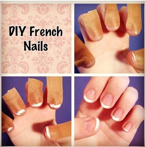 You can also create your. 10 Nail Hacks Every Girl Needs to Know - Society19 ...