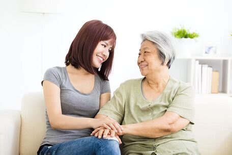 The demographics of population ageing in malaysia demand the knowledgeable, skilled and dedicated elderly caregivers. LOCAL nanny - SUNNY INTERNATIONAL HOME SERVICES
