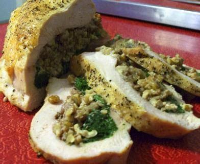 Chicken breast is lean, protein filled, and incredibly easy to cook with. Dream Body at Any Age - Naturally: Roasted Chicken Breast ...