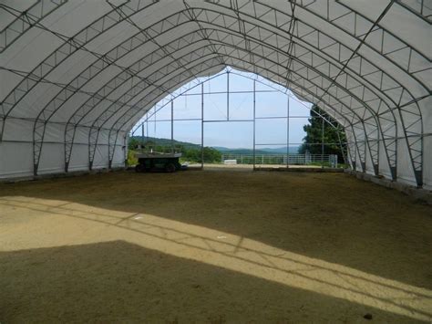 Healing Spirit Farm - Horse Boarding Farm in Buckfield, Maine