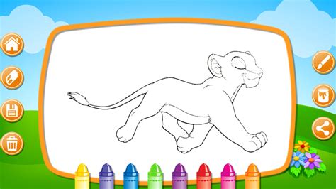 There are multiple applications available on phones which can help you turn your shots into a piece of art. Kids Coloring Cartoons New APK Free Android App download ...