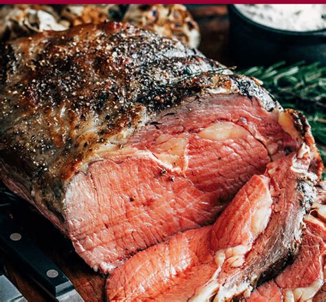 Please feel free to use it and take all the credit! Prime Rib At 250 Degrees : The Ultimate Smoked Prime Rib ...