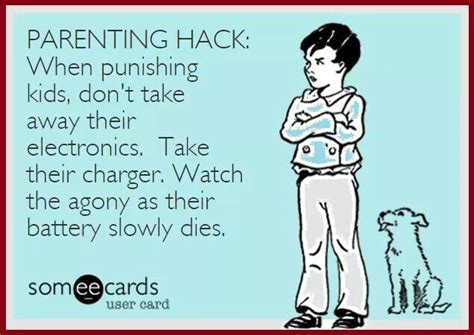 Parenting Hack ♧ | Parenting humor, Me as a parent ...