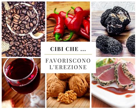 Sicuramente possiamo annoverare tra questi: Cibi che favoriscono l erezione, ALEBIAFRICANCUISINE.COM