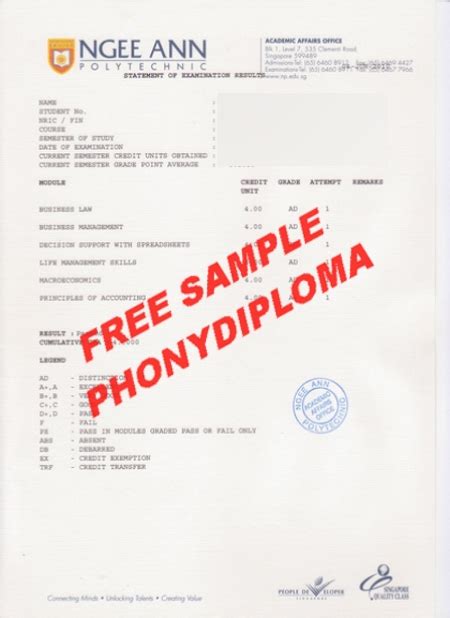 Having free samples for your baby delivered to doorstep is easy. All Fake Diploma Samples in Malaysia - PhonyDiploma.com