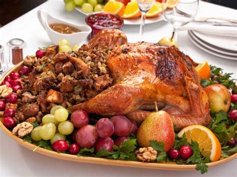 Let the pros cook christmas dinner for you at one of these top san francisco restaurants open on christmas day. San Francisco Christmas Dinner Recipes : Let the pros cook christmas dinner for you at one of ...