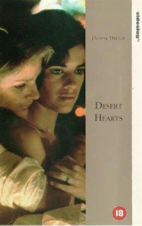 Listen to trailer music, ost, original score, and the full list of popular songs in the film. Watch Desert Hearts on Netflix Today! | NetflixMovies.com