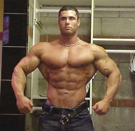 Milf always wanted younger guy 3 min. I've Always Wanted to be a Muscle Man