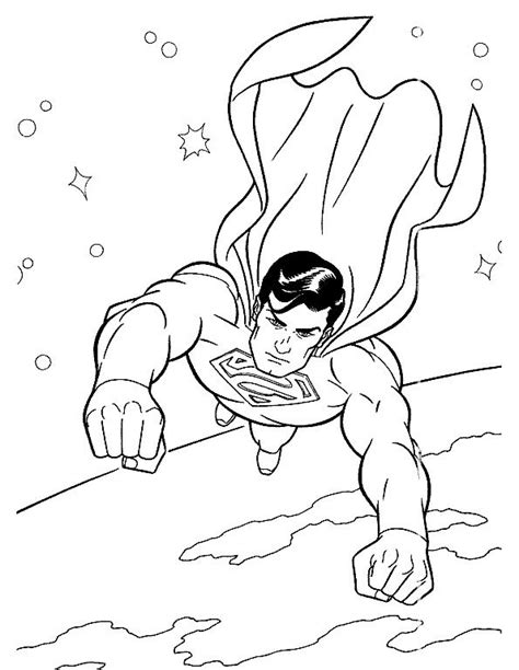 Signup to get the inside scoop from our monthly newsletters. 30 best images about Superman on Pinterest | Coloring ...