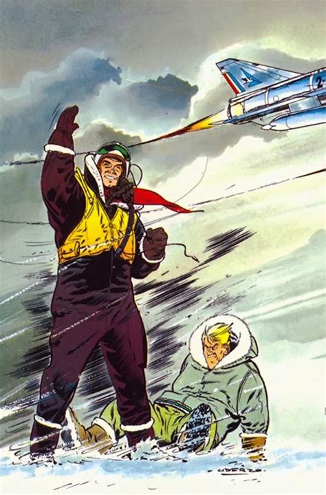 Tanguy et laverdure tome 8 : Tanguy and Laverdure - Characters profile - French Air ...