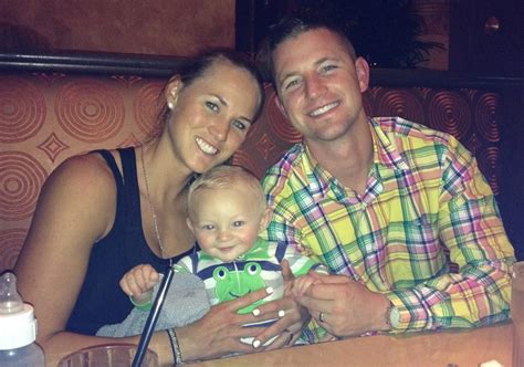 He previously played for the colorado rockies. Catherine Leake MLB Mike Leake's Wife (Bio, Wiki)