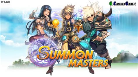 If you missed my previous guides and articles check them out. Summon Masters Android Walkthrough - Gameplay Part 1 ...