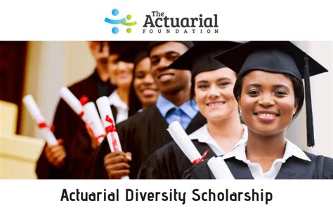 Council of trust for the people (mara). Actuarial Diversity Scholarship - Up to $4,000 - Apply ...